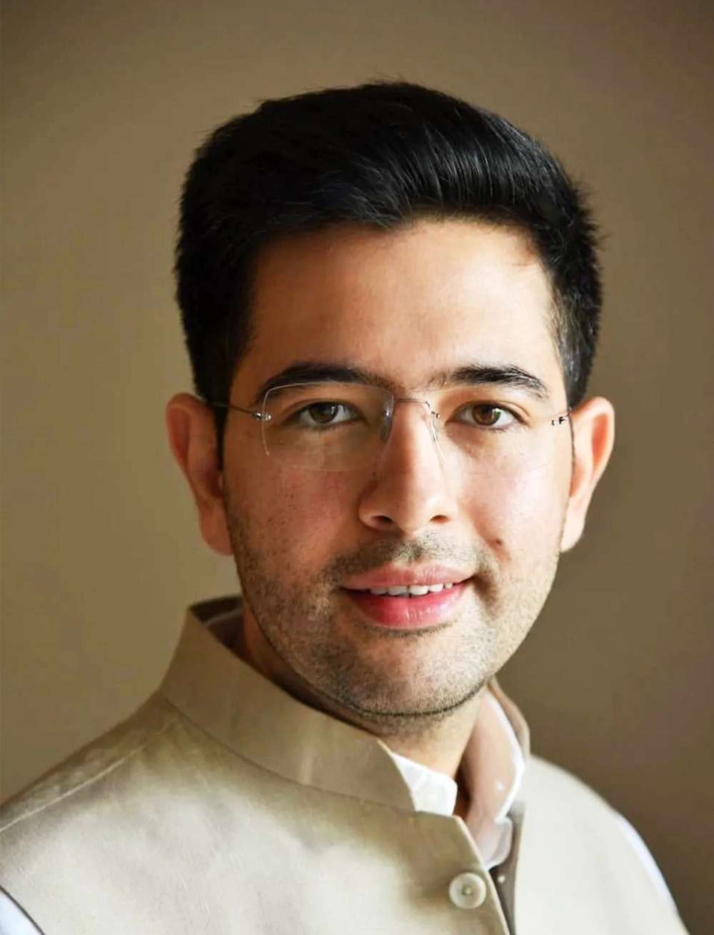 Photo of Raghav Chadha of Aam Aadmi Party South Delhi Delhi